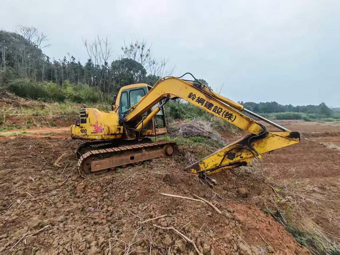 Buy Komatsu PC60 Used Excavator / 3 Used Komatsu PC60 Excavator 2016 Model / 3