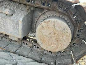 Buy Doosan DH450 Used Excavator / 4 Used Doosan DH450 Excavator 2019 Model / 4