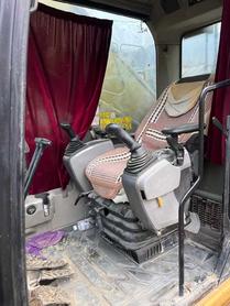 Buy Caterpillar 374D Used Excavator / 9 Used Caterpillar 374D Excavator 2016 Model / 9