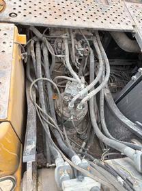 Buy Volvo EC210B Used Excavator / 7 Used Volvo EC210B Excavator 2020 Model / 7