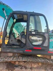 Buy Kobelco SK260LC-8 Used Excavator / 5 Used Kobelco SK260LC-8 Excavator 2016 Model / 5
