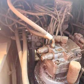 Buy Hitachi ZX330-3 Used Excavator / 3 Used Hitachi ZX330-3 Excavator 2016 Model / 3