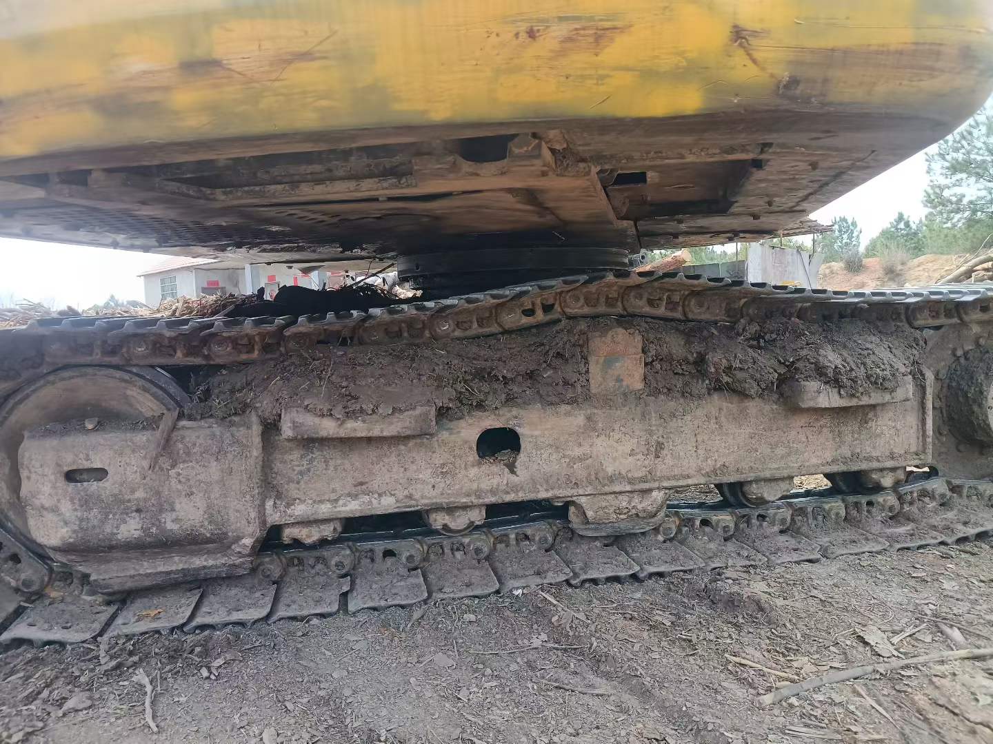 Buy XCMG XE75C Used Excavator / 2 Used XCMG XE75C Excavator 2016 Model / 2