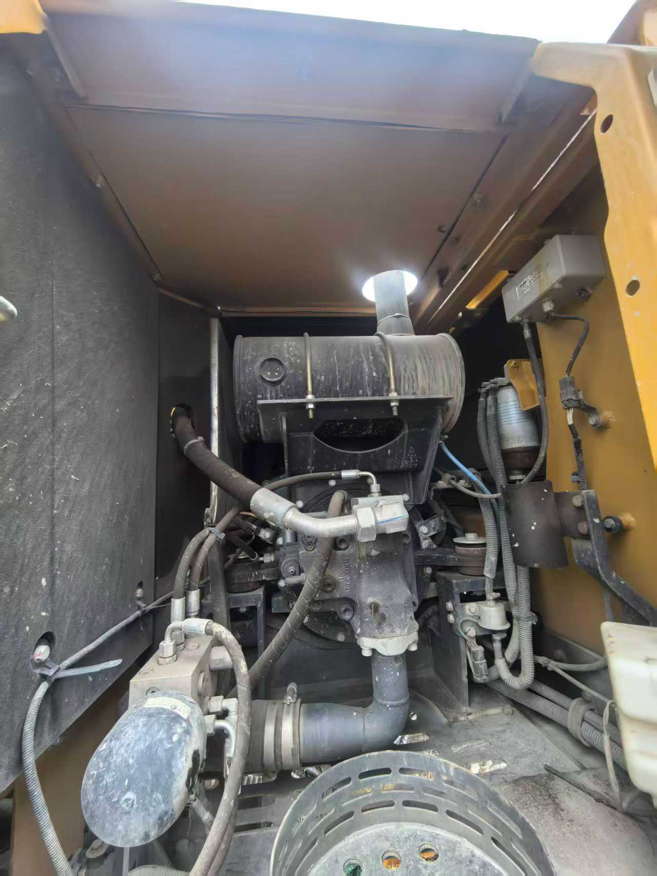 Buy XCMG XE75C Used Excavator / 6 Used XCMG XE75C Excavator 2016 Model / 6