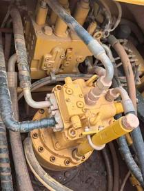 Buy Sany SY245H Used Excavator / 5 Used Sany SY245H Excavator 2018 Model / 5