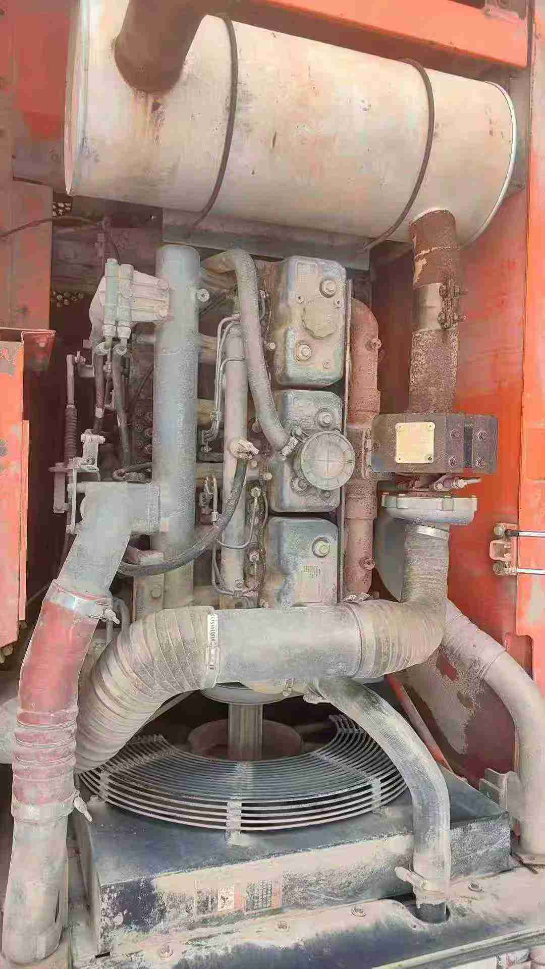 Buy Doosan DH225-9 Used Excavator / 2 Used Doosan DH225-9 Excavator 2016 Model / 2