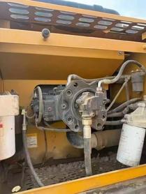 Buy Sany SY200C Used Excavator / 6 Used Sany SY200C Excavator 2021 Model / 6