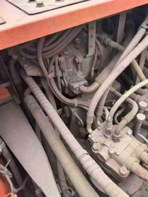 Buy Hitachi ZX490LCH-5A Used Excavator / 3 Used Hitachi ZX490LCH-5A Excavator 2019 Model / 3