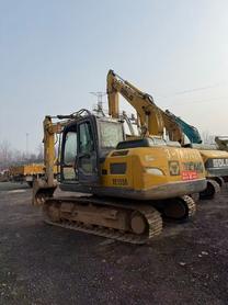 Buy XCMG XE135B Used Excavator / 4 Used XCMG XE135B Excavator 2021 Model / 4