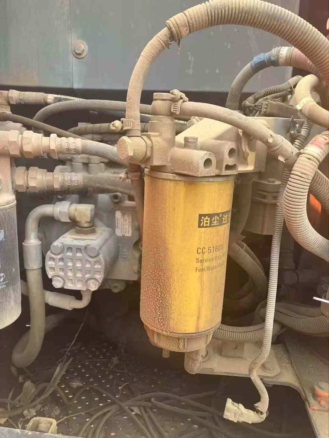 Used Hitachi ZX130-5A Excavator 2019 Model / 5