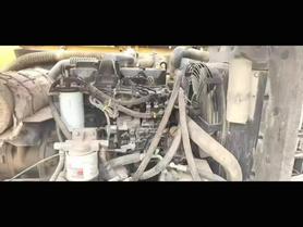 Buy Yanmar B6-3 Used Excavator / 4 Used Yanmar B6-3 Excavator 2015 Model / 4