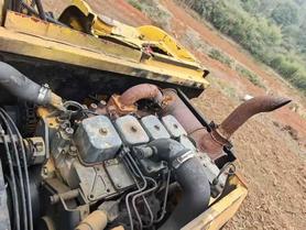 Buy Komatsu PC60 Used Excavator / 4 Used Komatsu PC60 Excavator 2016 Model / 4