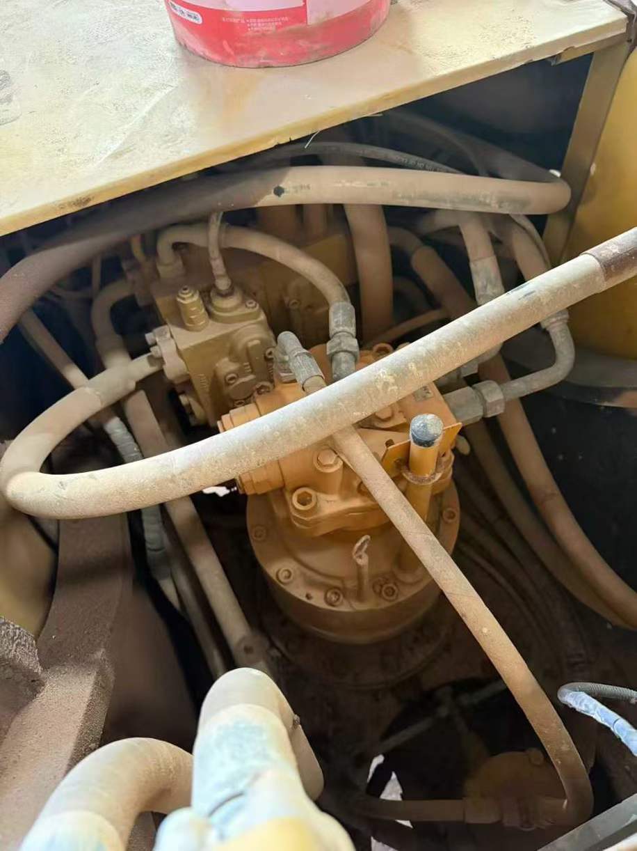 Used Sany SY205C Excavator 2021 Model / 5