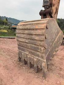 Buy Sany SY485C Used Excavator / 3 Used Sany SY485C Excavator 2021 Model / 3