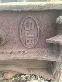 Buy Sany SY245H Used Excavator / 2 Used Sany SY245H Excavator 2016 Model / 2