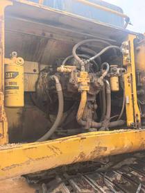 Buy Caterpillar 349E Used Excavator / 6 Used Caterpillar 349E Excavator 2016 Model / 6