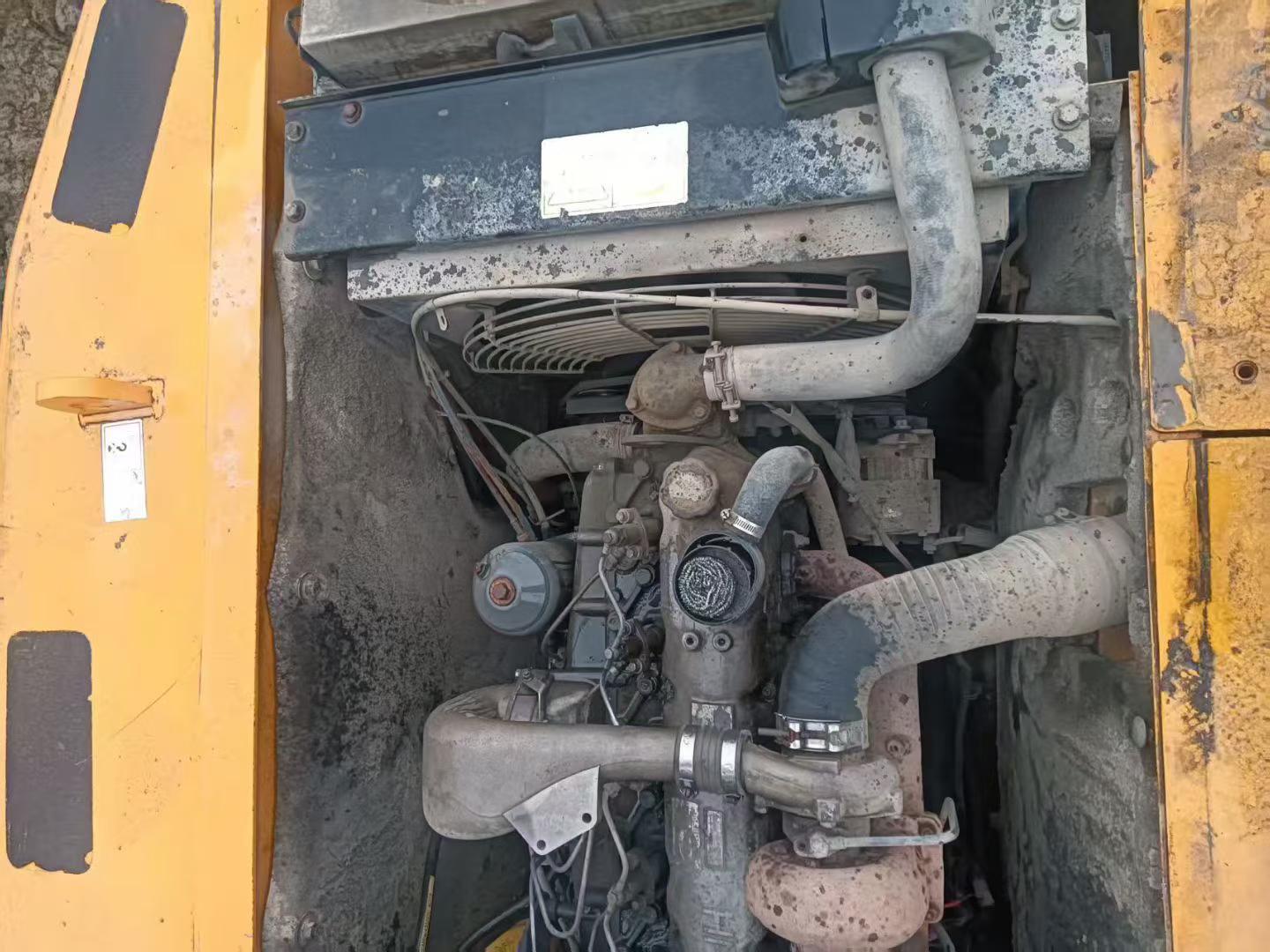 Used Hitachi EX360-5 Excavator 2020 Model / 5