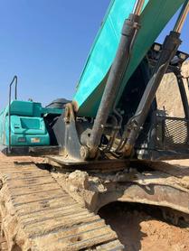 Buy Kobelco SK380D Used Excavator / 2 Used Kobelco SK380D Excavator 2020 Model / 2