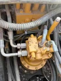 Buy Sany SY200C Used Excavator / 8 Used Sany SY200C Excavator 2021 Model / 8