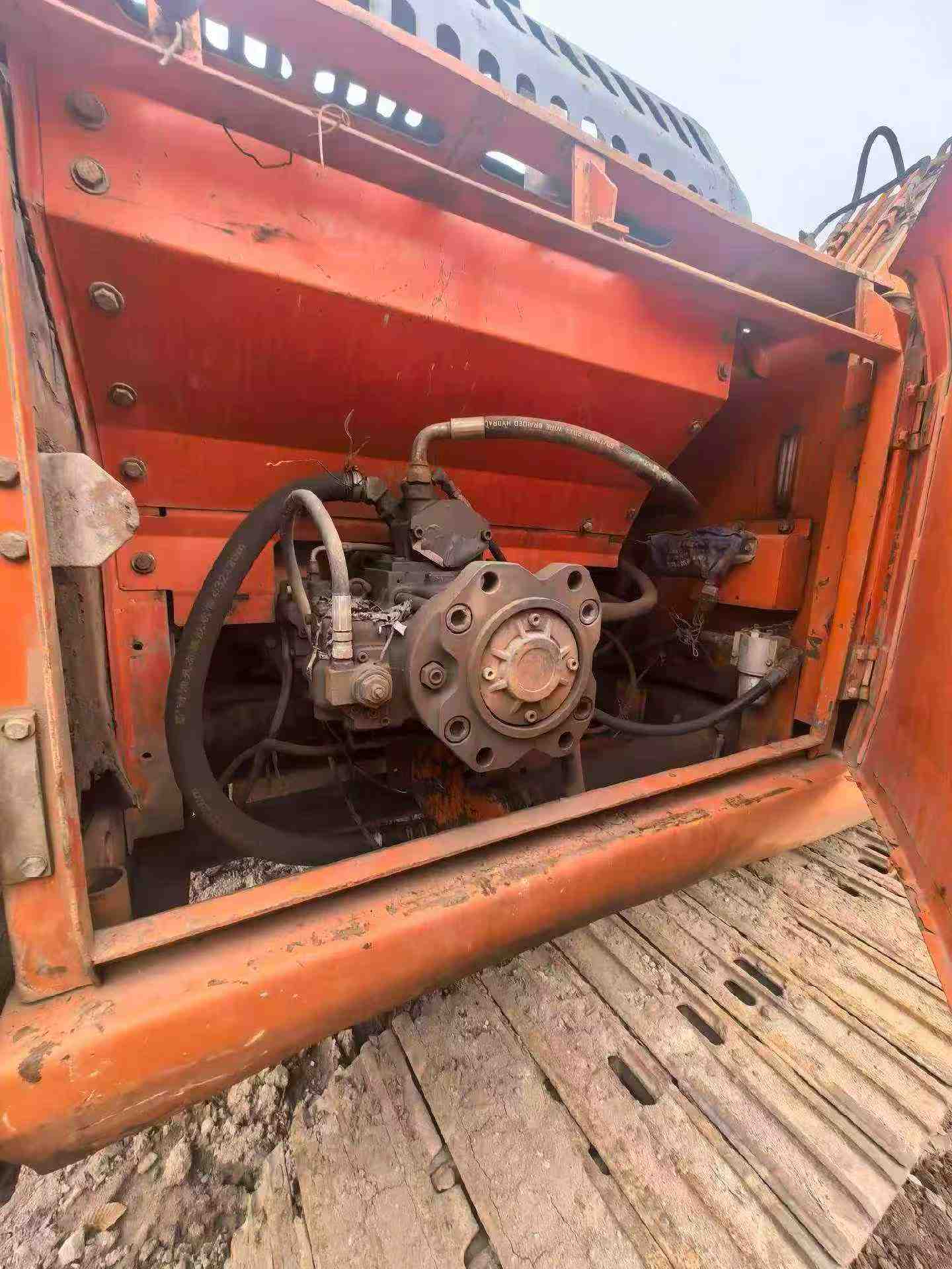 Buy Doosan DH225-9 Used Excavator / 6 Used Doosan DH225-9 Excavator 2015 Model / 6