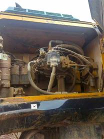 Buy Sany SY485C Used Excavator / 7 Used Sany SY485C Excavator 2019 Model / 7