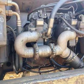 Buy Hitachi ZX330-3 Used Excavator / 5 Used Hitachi ZX330-3 Excavator 2016 Model / 5