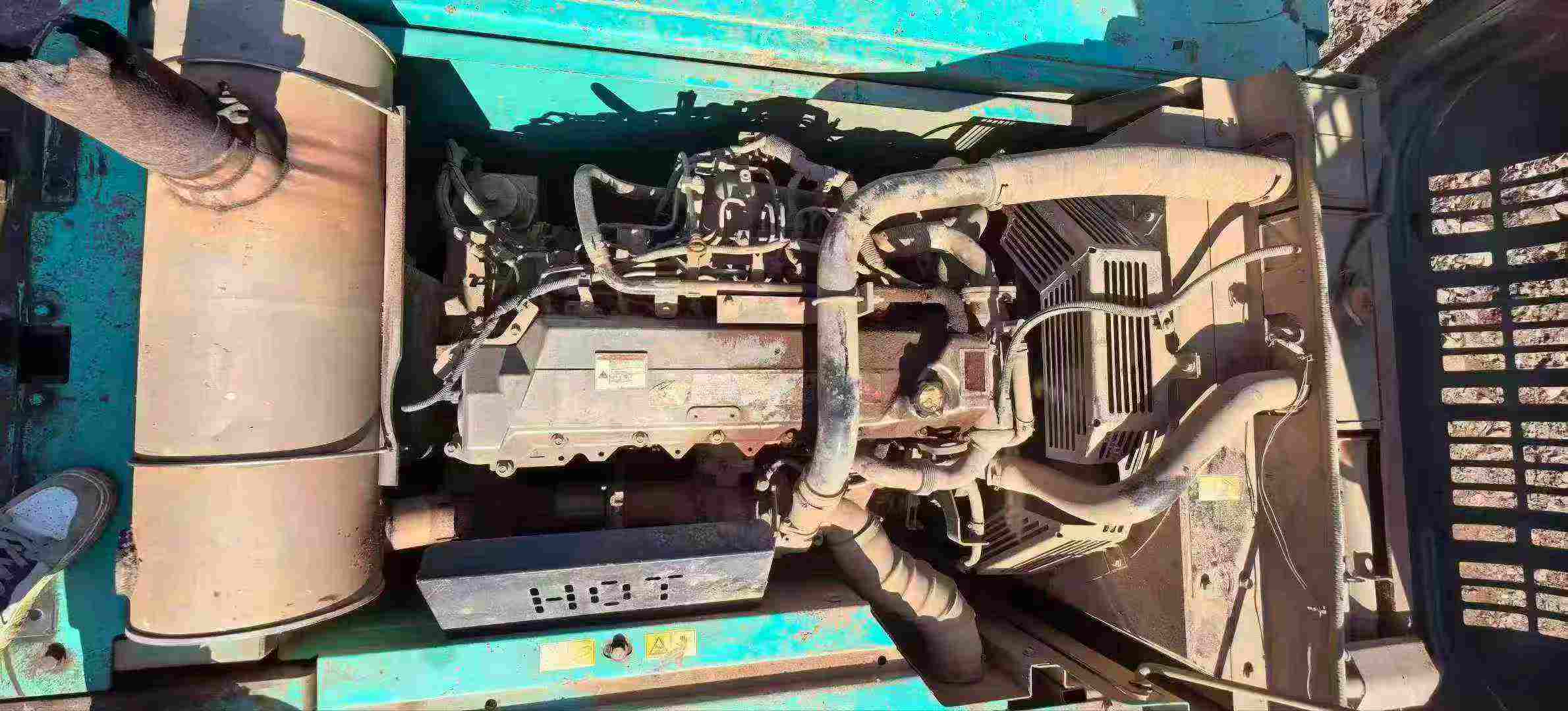 Buy Kobelco SK350-8 Used Excavator / 2 Used Kobelco SK350-8 Excavator 2011 Model / 2