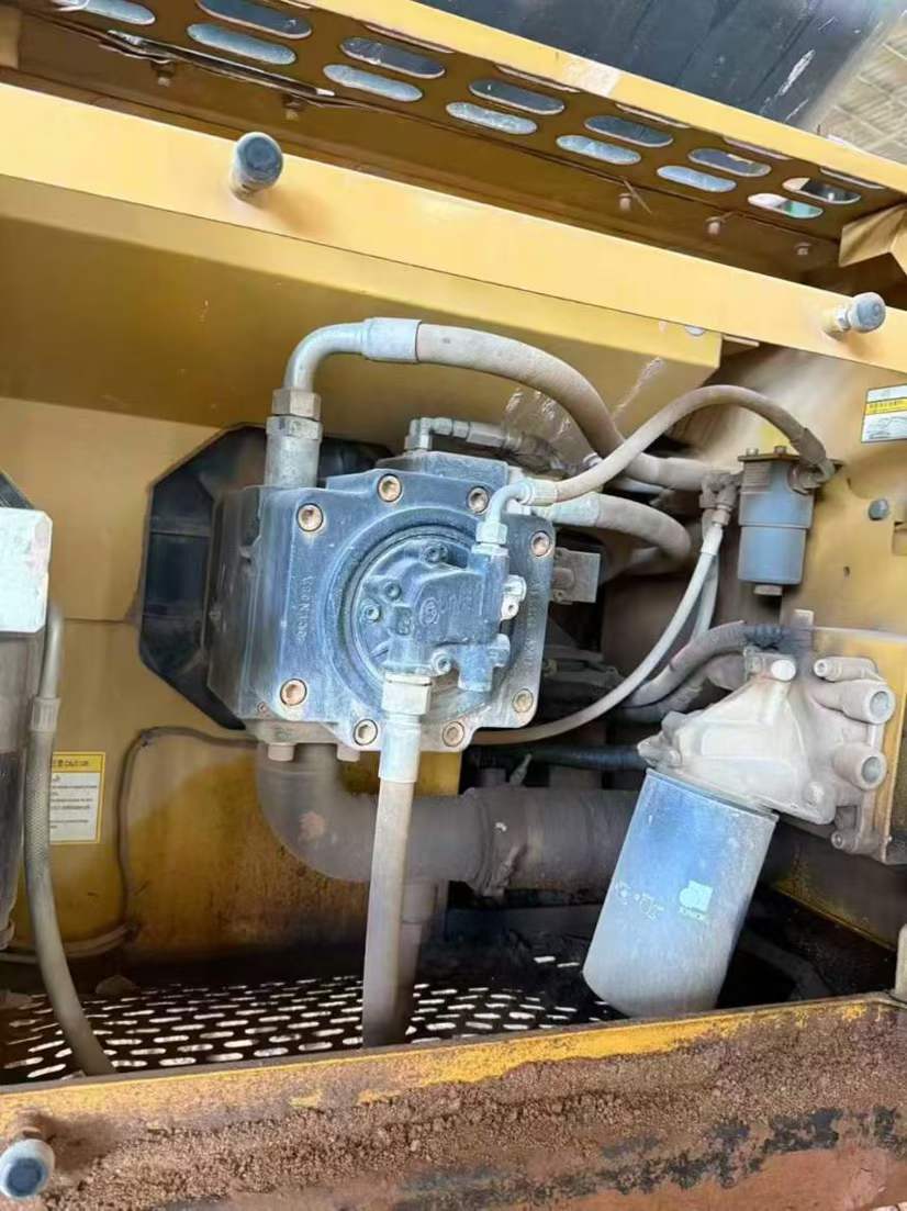 Used Sany SY205C Excavator 2021 Model / 4