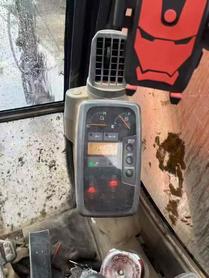 Buy Hitachi ZX60 Used Excavator / 6 Used Hitachi ZX60 Excavator 2015 Model / 6