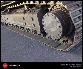 Buy Hitachi ZX490LCH-5A Used Excavator / 9 Used Hitachi ZX490LCH-5A Excavator 2018 Model / 9