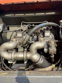 Buy Hitachi EX360-5 Used Excavator / 4 Used Hitachi EX360-5 Excavator 2016 Model / 4