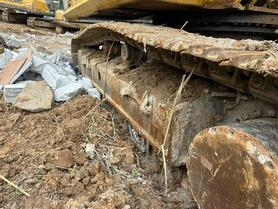 Buy Sumitomo SH360-5 Used Excavator / 5 Used Sumitomo SH360-5 Excavator 2016 Model / 5