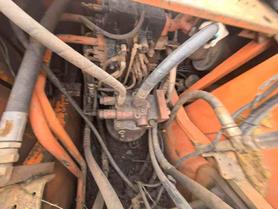 Buy Doosan DH225-9 Used Excavator / 3 Used Doosan DH225-9 Excavator 2015 Model / 3