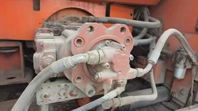 Buy Doosan S300 Used Excavator / 3 Used Doosan S300 Excavator 2012 Model / 3