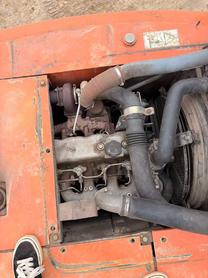 Buy Hitachi EX120-6 Used Excavator / 8 Used Hitachi EX120-6 Excavator 2016 Model / 8