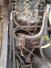 Buy Volvo EC480D Used Excavator / 7 Used Volvo EC480D Excavator 2020 Model / 7