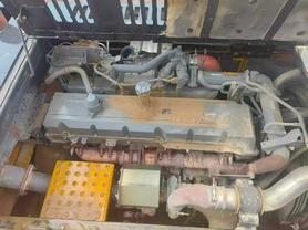 Buy Sany SY485C Used Excavator / 3 Used Sany SY485C Excavator 2019 Model / 3