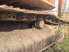 Buy Doosan DX380 Used Excavator / 5 Used Doosan DX380 Excavator 2014 Model / 5