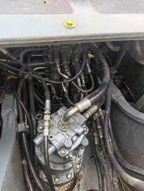 Buy Sumitomo SH200 Used Excavator / 7 Used Sumitomo SH200 Excavator 2016 Model / 7