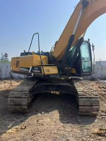 Buy Sany SY200C Used Excavator / 5 Used Sany SY200C Excavator 2020 Model / 5