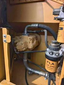 Buy Caterpillar 307B Used Excavator / 5 Used Caterpillar 307B Excavator 2016 Model / 5