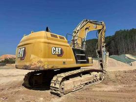 Buy Caterpillar 349E Used Excavator / 5 Used Caterpillar 349E Excavator 2021 Model / 5