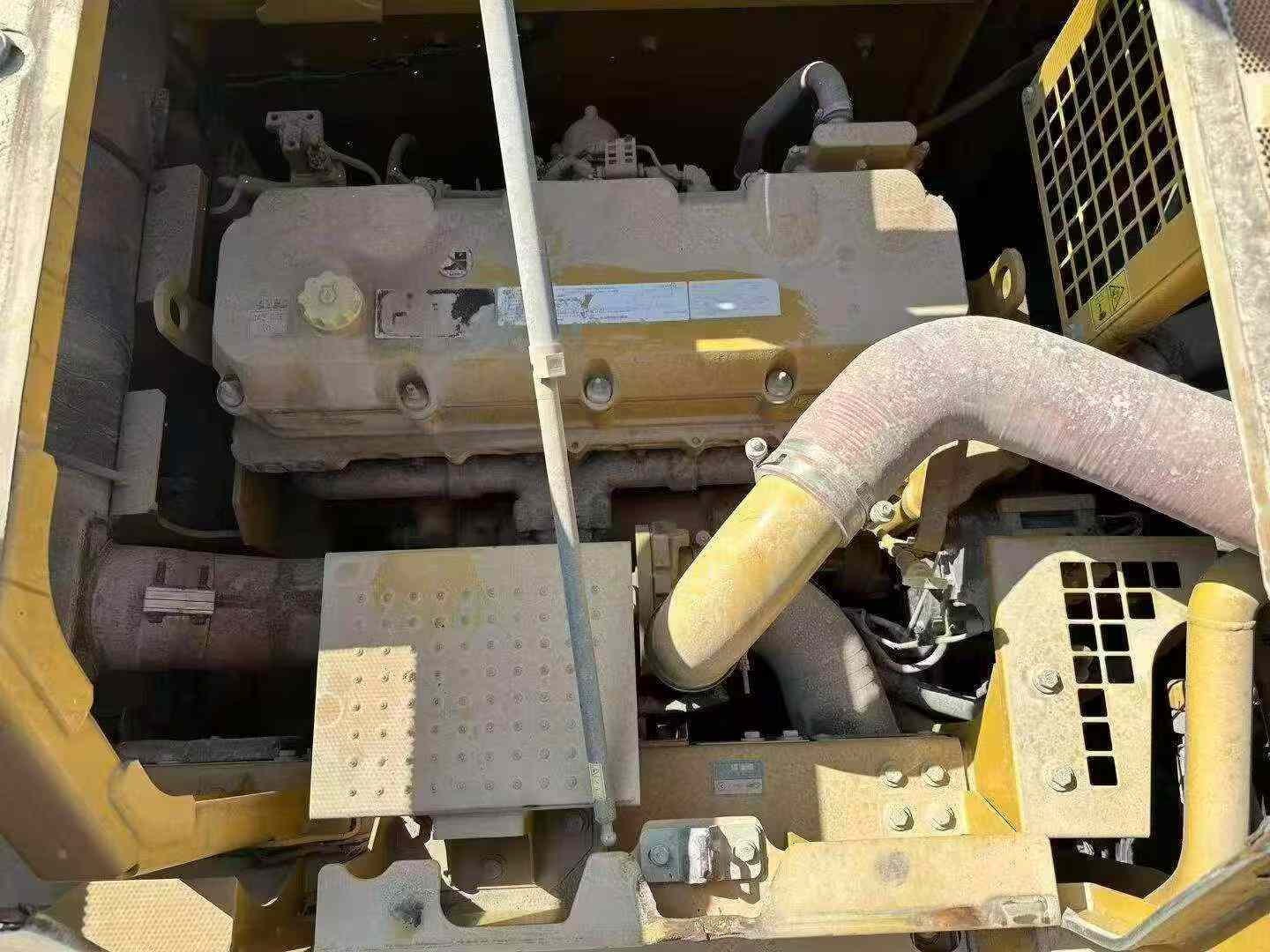 Buy Caterpillar 349E Used Excavator / 3 Used Caterpillar 349E Excavator 2021 Model / 3