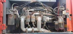 Buy Hitachi ZX330-5B Used Excavator / 3 Used Hitachi ZX330-5B Excavator 2016 Model / 3