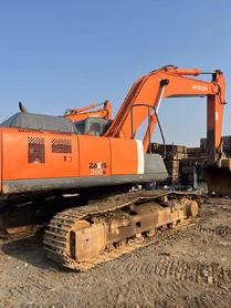 Buy Hitachi EX360-5 Used Excavator / 2 Used Hitachi EX360-5 Excavator 2016 Model / 2
