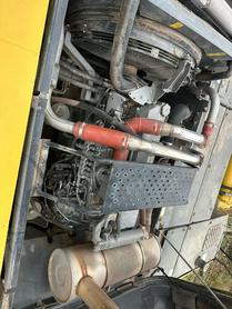 Buy Sumitomo SH360-5 Used Excavator / 8 Used Sumitomo SH360-5 Excavator 2016 Model / 8