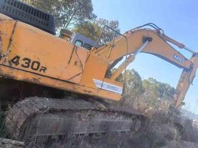 Buy Kato HD1430 Used Excavator / 8 Used Kato HD1430 Excavator 2016 Model / 8