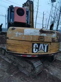 Buy Caterpillar 307B Used Excavator / 2 Used Caterpillar 307B Excavator 2013 Model / 2