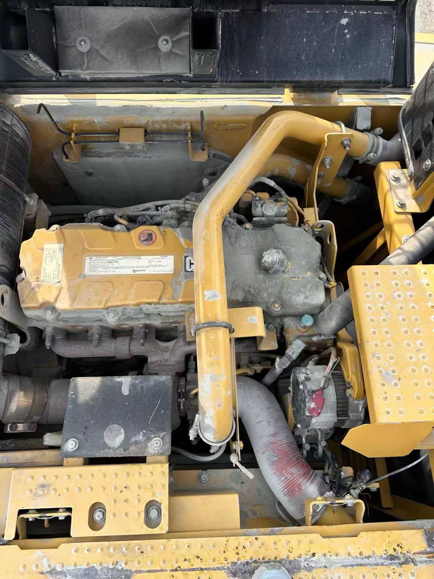 Used Caterpillar 336E Excavator 2018 Model / 3