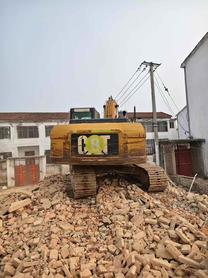 Buy Caterpillar 320D Used Excavator / 3 Used Caterpillar 320D Excavator 2009 Model / 3